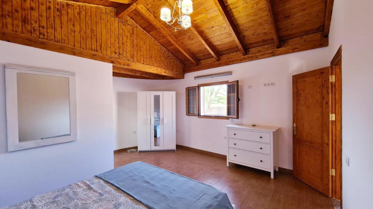 Casa Estrellas