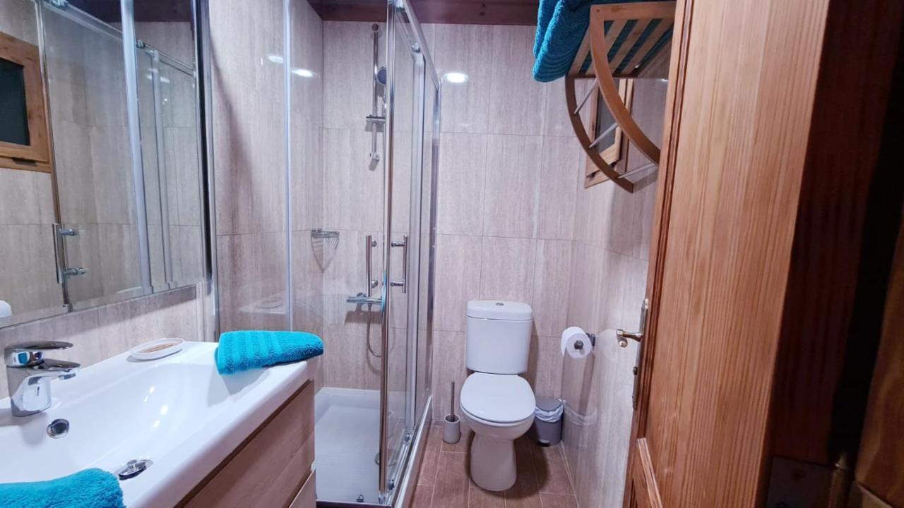 Holiday home Casa Estrellas
