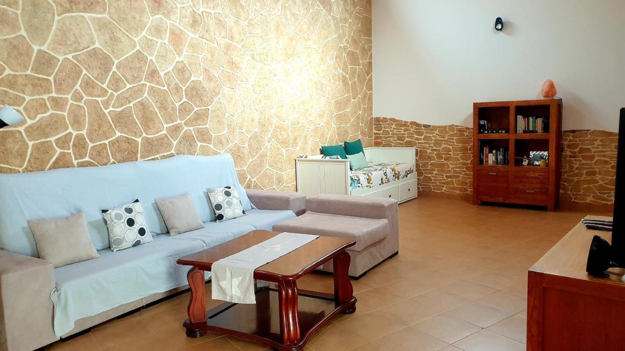 Casa Estrellas Holiday home