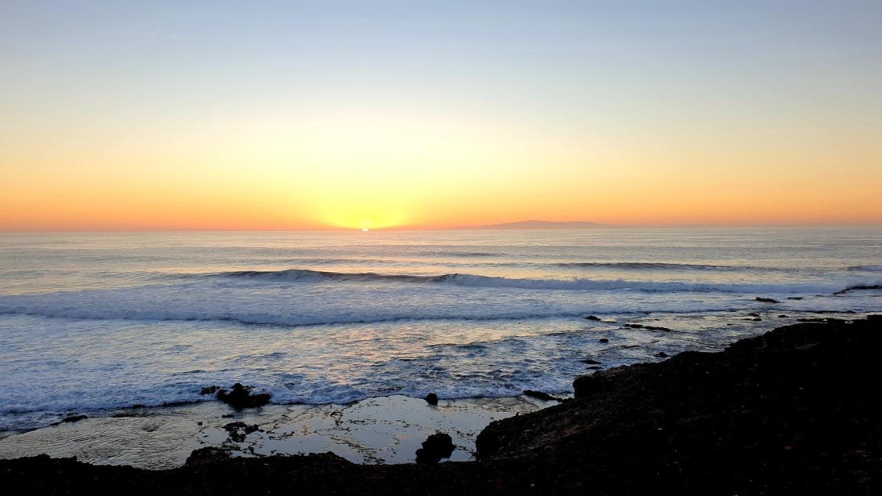 Casa Estrellas Casa de Férias Agua de Bueyes