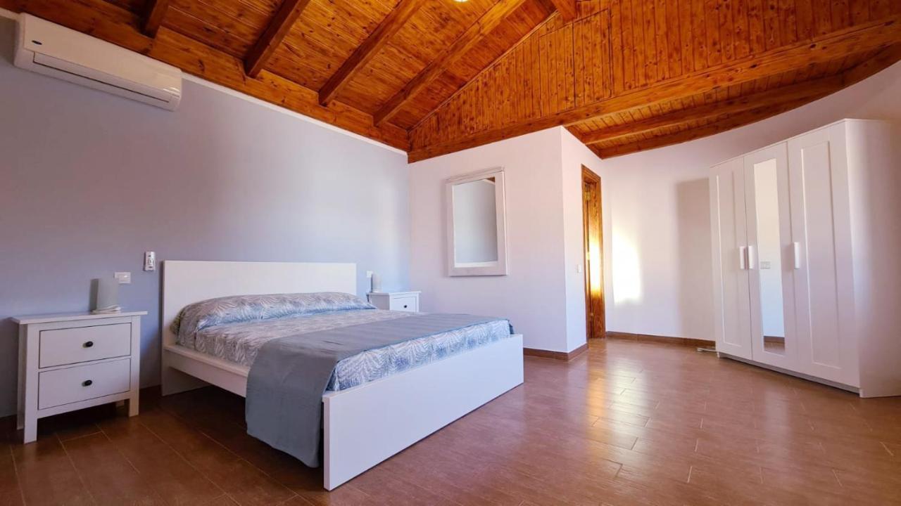 Casa Estrellas *