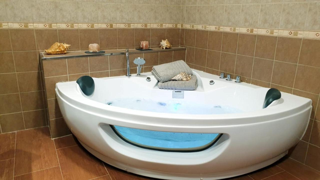 Casa Estrellas Holiday home *