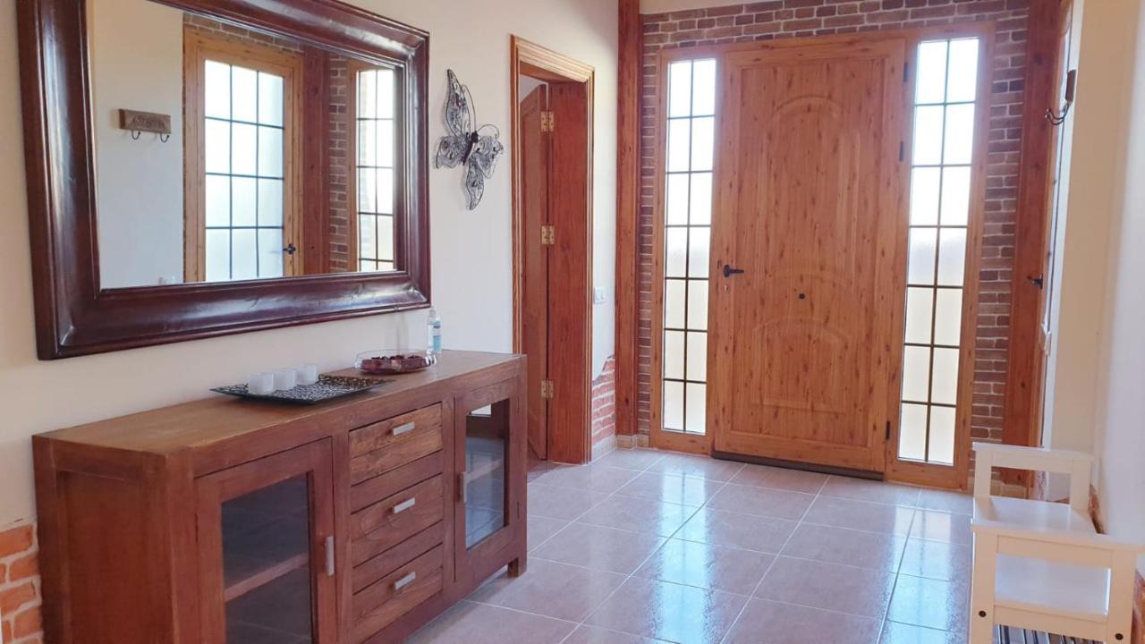 Holiday home Casa Estrellas