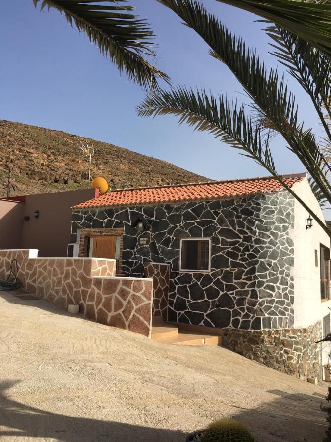 Holiday home Casa Estrellas Agua de Bueyes