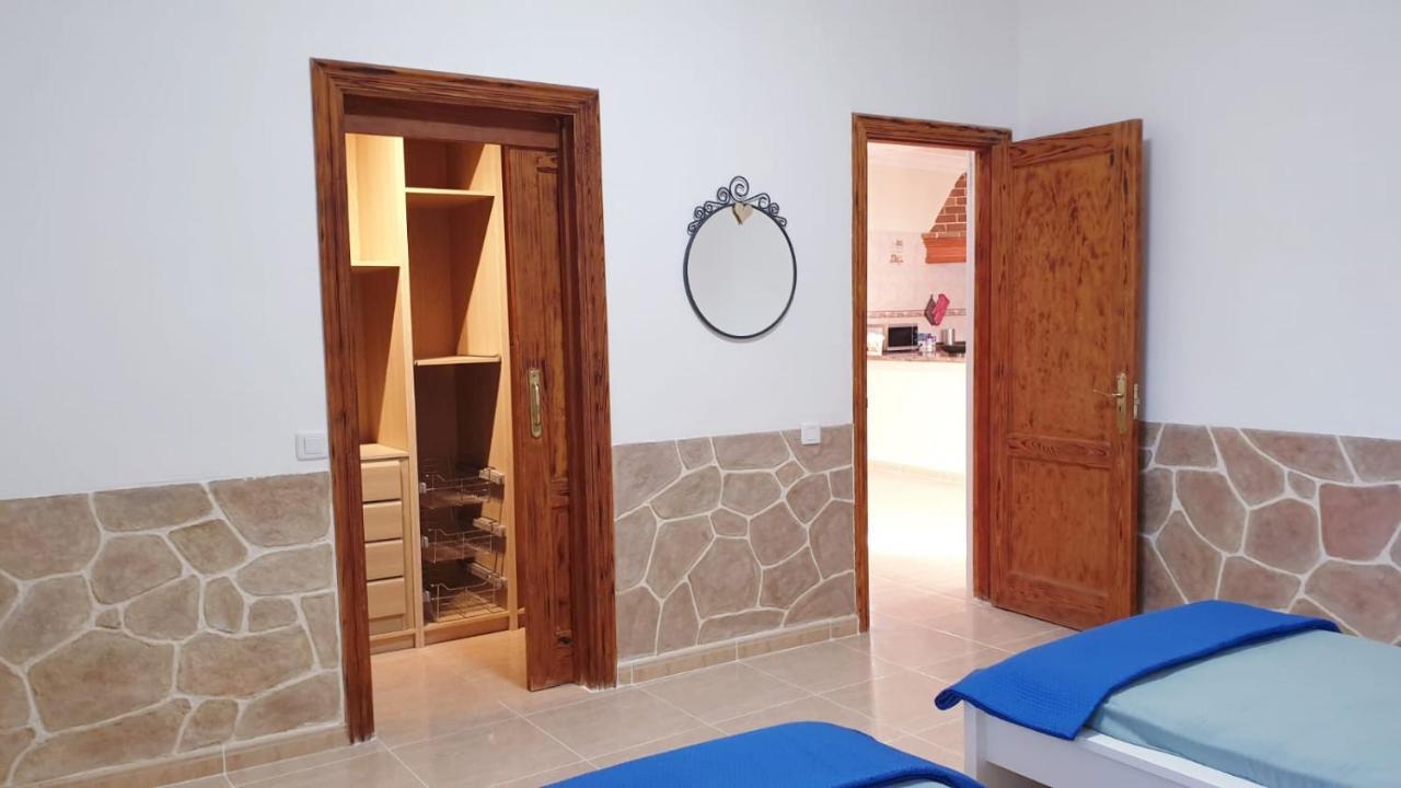 Holiday home Casa Estrellas Agua de Bueyes
