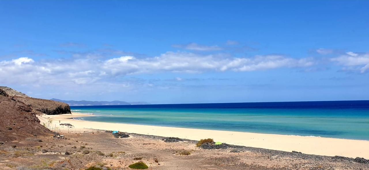 Holiday home Casa Estrellas