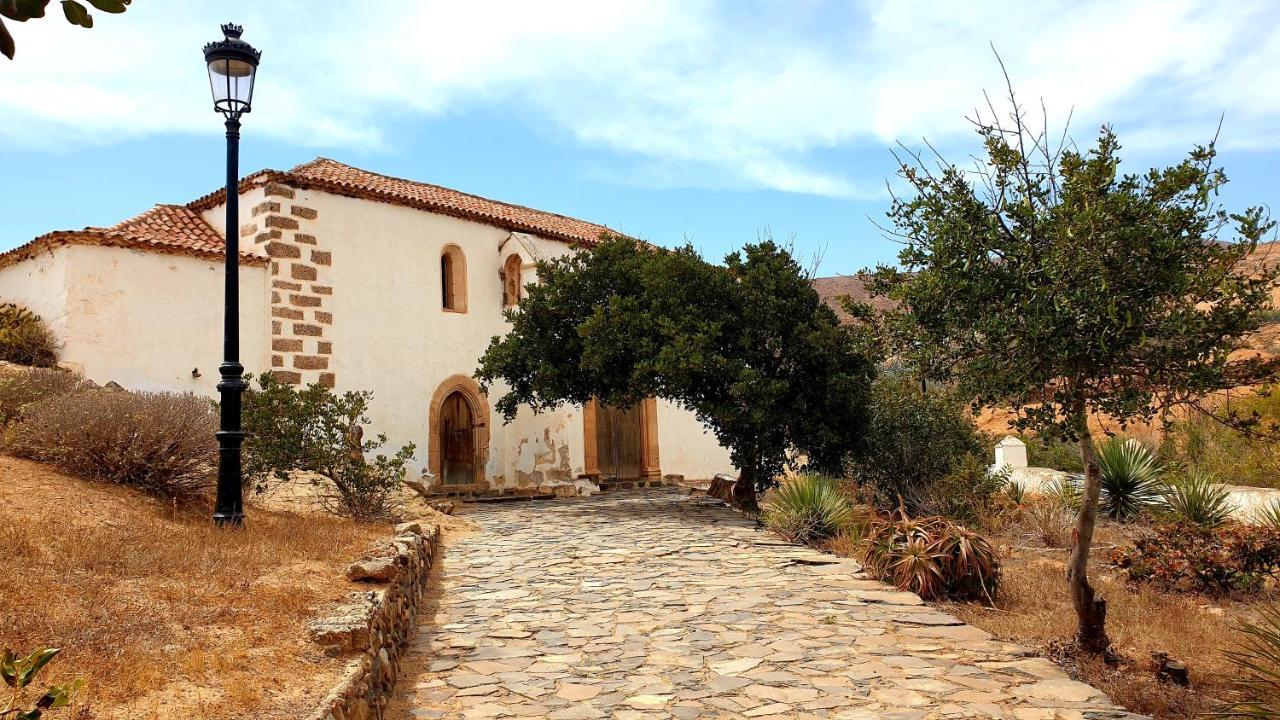 Casa Estrellas