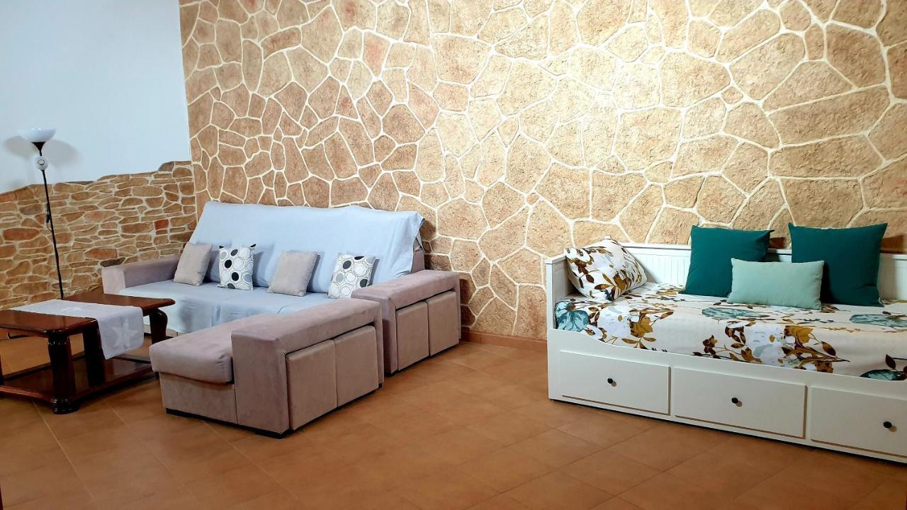 Holiday home Casa Estrellas Agua de Bueyes