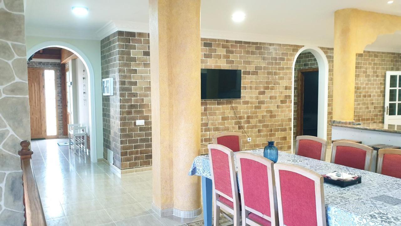 Holiday home Casa Estrellas Agua de Bueyes