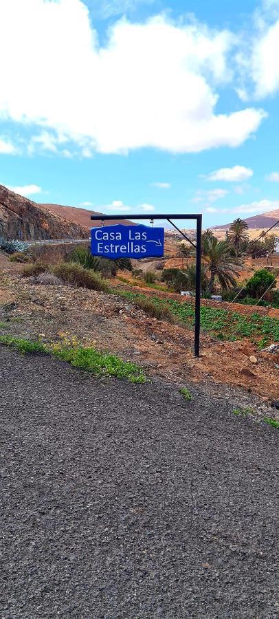 Casa Estrellas Holiday home Agua de Bueyes