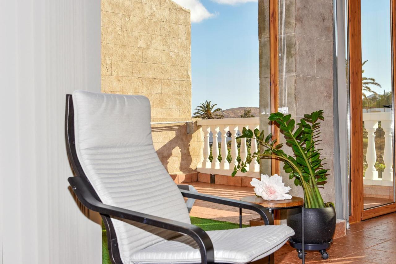 Holiday home Casa Estrellas