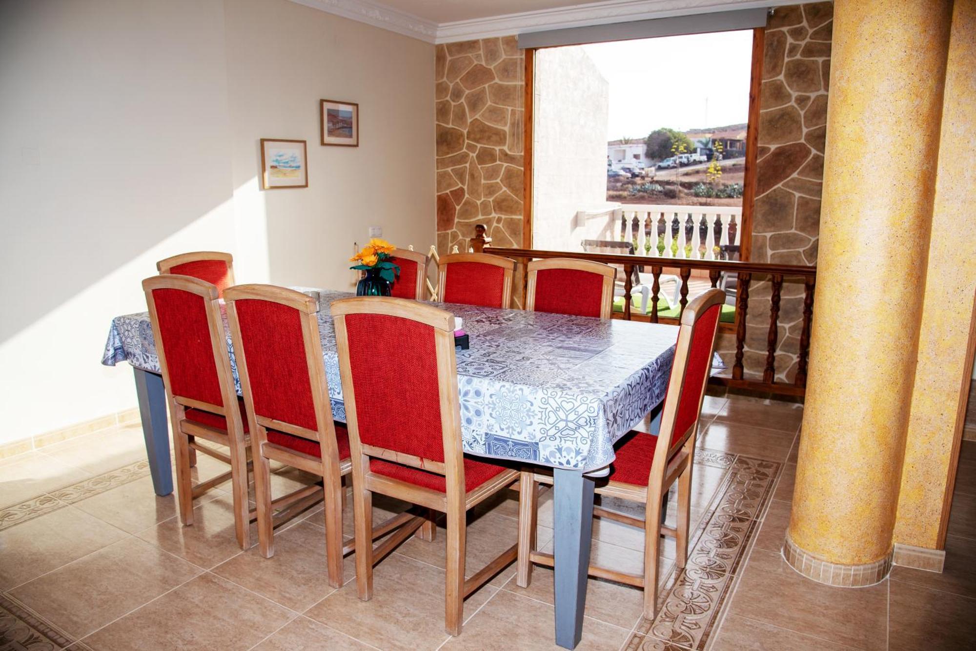 Holiday home Casa Estrellas *